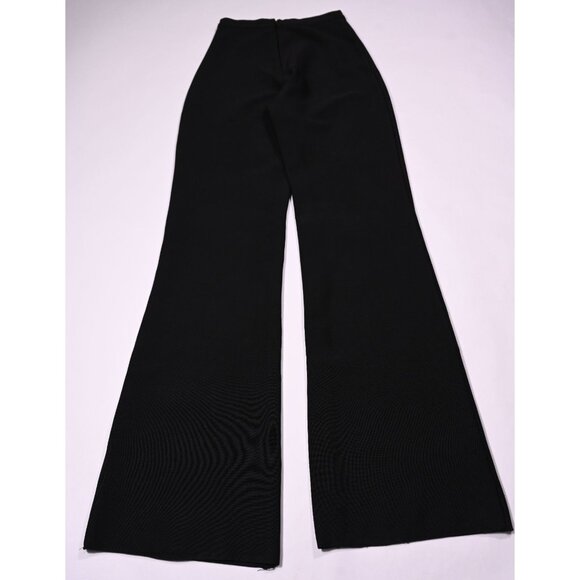 House of CB Natalia Pants in Black